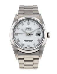 Rolex Datejust 16200